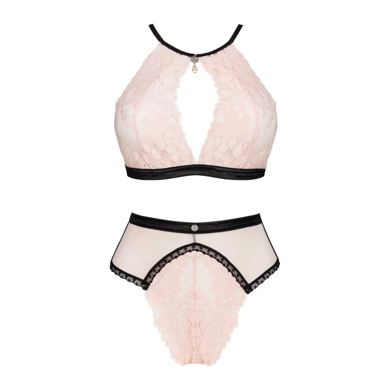 Lilines Ensemble Lingerie 2 pièces | Fauxseins.fr