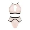 Lilines Ensemble Lingerie 2 pièces | Fauxseins.fr