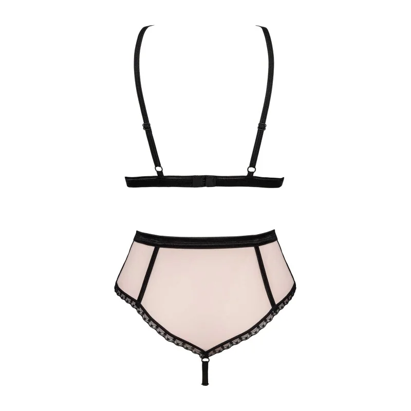 Lilines Ensemble Lingerie 2 pièces | Fauxseins.fr