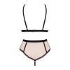 Lilines Ensemble Lingerie 2 pièces | Fauxseins.fr