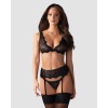 Emperita Ensemble 3 pcs - Noir Obsessive