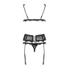 Emperita Ensemble 3 pcs - Noir Obsessive