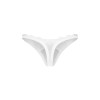 Weddya ensemble de lingerie 3 pièces - Blanc Obsessive
