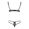 Intensa Ensemble 2 pcs - Noir Obsessive