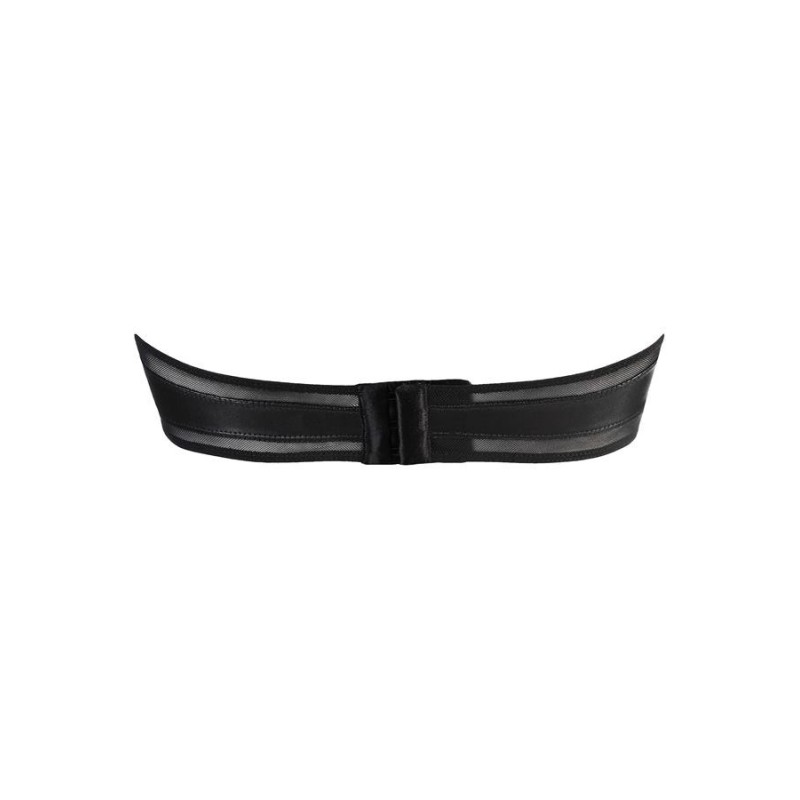 V-10581 Soutien gorge - noir Axami