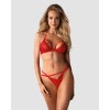 838-SET-3 Ensemble 2 pcs - Rouge Obsessive