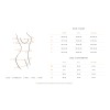 838-SEG-3 Ensemble 3 pcs - Rouge Obsessive