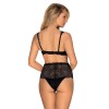 Klarita Ensemble 2 pcs - Noir Obsessive