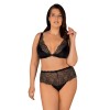 Klarita Ensemble 2 pcs - Noir Obsessive