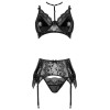 Noir fantasy set Beauty Night