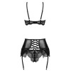 Noir fantasy set Beauty Night