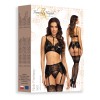Noir fantasy set Beauty Night