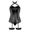 Ella ensemble lingerie - Noir Beauty Night
