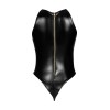 Dark magnet ensemble lingerie - Noir Beauty Night