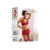 Velvet sin ensemble lingerie - Cherry Beauty Night