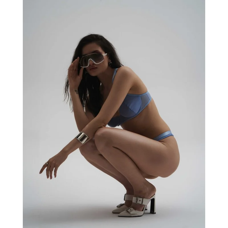 Shaderi Soutien-gorge Féminisation | Fauxseins.fr