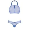 Shaderi Top et String – Ensemble Lingerie Féminin | Fauxseins.fr