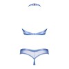 Shaderi top et string Obsessive