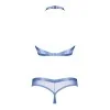 Shaderi Top et String – Ensemble Lingerie Féminin | Fauxseins.fr