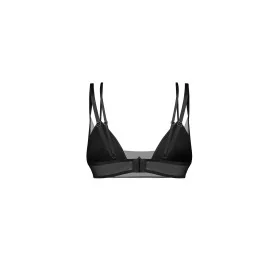 Sibilie Soutien-Gorge Noir | Féminisation | Fauxseins.fr