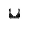 Sibilie Soutien-Gorge Noir | Féminisation | Fauxseins.fr