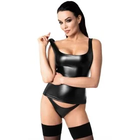 F346 Top Elixir – Ensemble Lingerie Féminisant | Fauxseins.fr