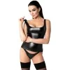 F346 Top Elixir – Ensemble Lingerie Féminisant | Fauxseins.fr