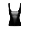 F346 Top Elixir Noir HandMade