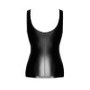 F346 Top Elixir Noir HandMade