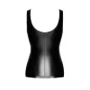 F346 Top Elixir – Ensemble Lingerie Féminisant | Fauxseins.fr