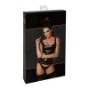 F346 Top Elixir Noir HandMade