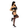 Alena Corset - Noir Beauty Night