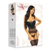 Alena Corset - Noir Beauty Night