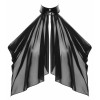 F349 Bolero Opium Noir HandMade