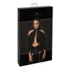 F349 Bolero Opium Noir HandMade