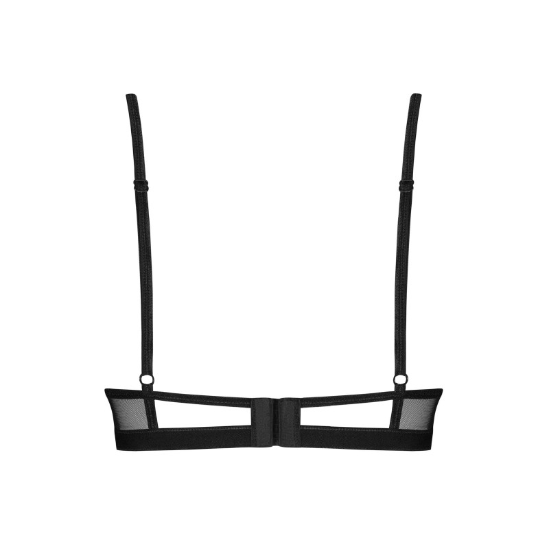 Donarella Soutien-gorge - Noir NP Obsessive