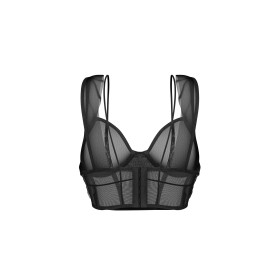 Nuites top - Noir Obsessive