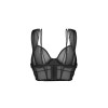 Nuites top - Noir Obsessive