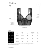 Nuites top - Noir Obsessive