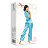 Missy ensemble - Turquoise Beauty Night