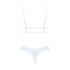 Heavenlly ensemble - Blanc Obsessive