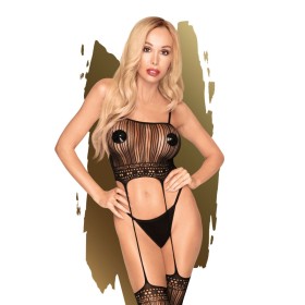 Sex dealer Bodystocking - Noir Penthouse