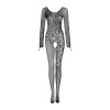 G326 bodystocking Obsessive