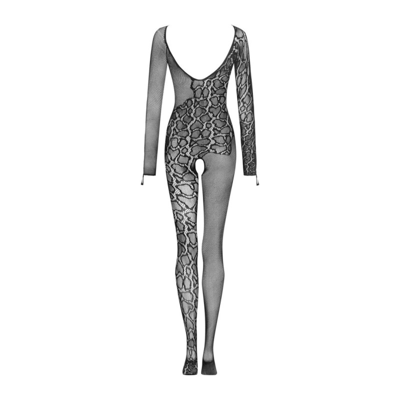 G326 bodystocking Obsessive