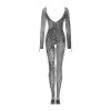 G326 bodystocking Obsessive
