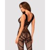 G328 bodystocking Obsessive