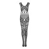 G328 bodystocking Obsessive
