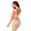 G330 Bodystocking Obsessive