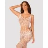G330 Bodystocking – Silhouette Féminine & Confiante