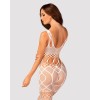 G330 Bodystocking Obsessive